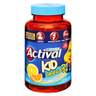 Béres Actival Kid Omega-3 gumivitamin 50db Béres Actival Kid Omega-3 gumivitamin 50db