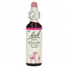 Bach Nr.38. Willow virágesszencia 20ml Bach Nr.38. Willow virágesszencia 20ml