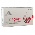 Bioextra Ferrovit kapszula 30db Bioextra Ferrovit kapszula 30db