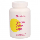Calivita Epsom Detox caps kapszula 90db Calivita Epsom Detox caps kapszula 90db