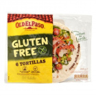 Old Elpaso tortilla gluténmentes (6 lap) 216g Old Elpaso tortilla gluténmentes (6 lap) 216g