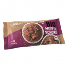 Schnitzer bio muffin - csokis, gluténmentes 140g Schnitzer bio muffin - csokis, gluténmentes 140g