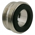 Aquaphor, átalakító közcsavar (M24/22) 1db Aquaphor, átalakító közcsavar (M24/22) 1db
