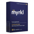 Myrkl élőflóra B12-vitamin kapszula 30db Myrkl élőflóra B12-vitamin kapszula 30db