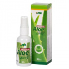 Virde Aloe Vera 100% spray 50ml Virde Aloe Vera 100% spray 50ml