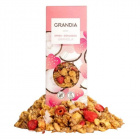 Grandia eper-kókusz granola gluténmentes 300g Grandia eper-kókusz granola gluténmentes 300g