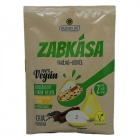 Oligolife vegán zabkása édesítőszerekkel - körte-fahéj 65g Oligolife vegán zabkása édesítőszerekkel - körte-fahéj 65g
