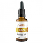 Stilla C+D+Zn csepp vegán 30ml Stilla C+D+Zn csepp vegán 30ml