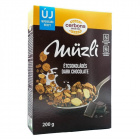 Cerbona müzli (étcsokoládés) 200g Cerbona müzli (étcsokoládés) 200g