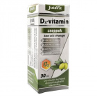 Jutavit D3-vitamin 1000NE (extra szűz olivaolajjal) cseppek 30ml Jutavit D3-vitamin 1000NE (extra szűz olivaolajjal) cseppek 30ml