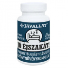 Javallat jó éjszakát! étrend-kiegészítő kapszula 60db Javallat jó éjszakát! étrend-kiegészítő kapszula 60db