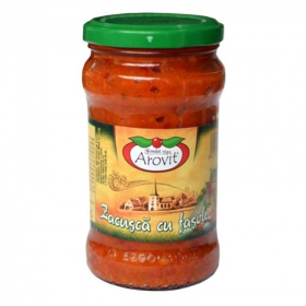 Arovit zakuszka - babos 300g