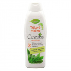 Bio Bione Cannabis testápoló 500ml Bio Bione Cannabis testápoló 500ml