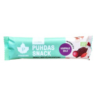 Puhdistamo pure snack - bogyós gyümölcsös 40g Puhdistamo pure snack - bogyós gyümölcsös 40g