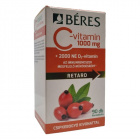 Béres C-vitamin 1000mg RETARD filmtabletta csipkebogyó kivonattal + 2000NE D3-vitamin 90db Béres C-vitamin 1000mg RETARD filmtabletta csipkebogyó kivonattal + 2000NE D3-vitamin 90db