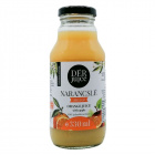 DÉR Juice narancslé - alma (100%) 330ml DÉR Juice narancslé - alma (100%) 330ml