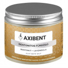 Axibent Bentonitos fürdősó levendulával 200g Axibent Bentonitos fürdősó levendulával 200g