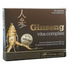 Olimp Labs Ginseng vita-complex kapszula 30db Olimp Labs Ginseng vita-complex kapszula 30db