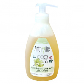 Anthyllis Bio folyékony szappan 300ml