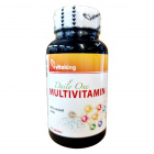 Vitaking Daily One Multivitamin tabletta 90db Vitaking Daily One Multivitamin tabletta 90db