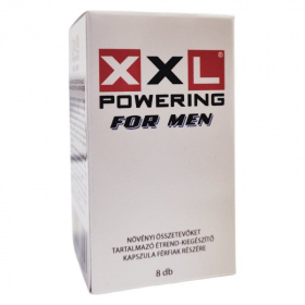 XXL Powering For Men kapszula 8db