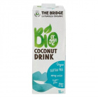 The Bridge bio kókuszital - natúr 1000ml The Bridge bio kókuszital - natúr 1000ml