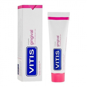 Vitis fogkrém - gingival 100ml