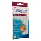 3M Nexcare Steri-Strip sebzáró csíkok 8db 3M Nexcare Steri-Strip sebzáró csíkok 8db