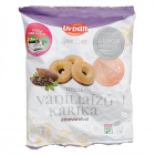 Urban Love Free vanília ízű karika 160g Urban Love Free vanília ízű karika 160g
