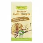 Rapunzel bio Bourbon vaníliáscukor 8g Rapunzel bio Bourbon vaníliáscukor 8g