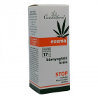 Cannaderm Atopos Exema bőrnyugtató krém 50g Cannaderm Atopos Exema bőrnyugtató krém 50g
