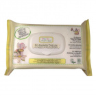Anthyllis Baby bio nedves törlőkendő 60db Anthyllis Baby bio nedves törlőkendő 60db