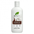 Dr.Organic Hajkondicionáló bio kókuszolajjal 265ml Dr.Organic Hajkondicionáló bio kókuszolajjal 265ml