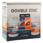 Vita Crystal Double Zinc Exc-Inc kapszula (2x30db) 60db Vita Crystal Double Zinc Exc-Inc kapszula (2x30db) 60db
