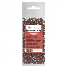 Lakshmy egész szechuani bors 10g