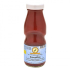 Bio Berta bio smoothie magyaros (málna, fehérszőlő, szamóca) 200ml Bio Berta bio smoothie magyaros (málna, fehérszőlő, szamóca) 200ml