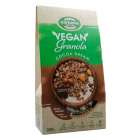 Cerbona vegán (granola müzli kakaós-mandulás) 300g Cerbona vegán (granola müzli kakaós-mandulás) 300g