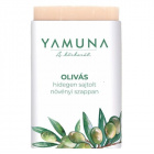 Yamuna olívás hidegen sajtolt szappan 110g Yamuna olívás hidegen sajtolt szappan 110g