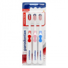 Parodontax fogkefe - Gums Teeth, extra soft 3db Parodontax fogkefe - Gums Teeth, extra soft 3db