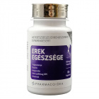 Pharmacoidea Erek egészsége kapszula 60db Pharmacoidea Erek egészsége kapszula 60db