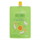 Owolovo gyümölcspüré alma-guava 200g Owolovo gyümölcspüré alma-guava 200g