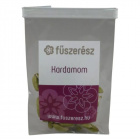 Fűszerész egész kardamom 10g Fűszerész egész kardamom 10g