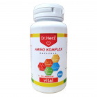 Dr. Herz Amino Komplex kapszula 60db Dr. Herz Amino Komplex kapszula 60db