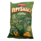 Vepy kukorica snack sajt 50g Vepy kukorica snack sajt 50g