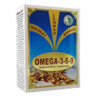 Dr. Chen Omega 3-6-9 lágyzselatin kapszula 30db Dr. Chen Omega 3-6-9 lágyzselatin kapszula 30db