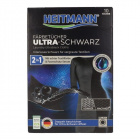 Heitmann ultrafekete színfrissítő kendő 10db Heitmann ultrafekete színfrissítő kendő 10db