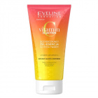 Eveline Vitamin C 3x action arctisztító gél 150ml Eveline Vitamin C 3x action arctisztító gél 150ml