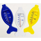 Baby Bruin vízhőmérő figurás 1db Baby Bruin vízhőmérő figurás 1db