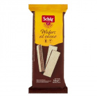 Schär gluténmentes wafer kakaós ostya 125g Schär gluténmentes wafer kakaós ostya 125g