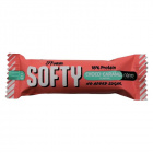 Nano Supps SOFTY Protein Bar Choco-Caramel fehérjeszelet 33,3g Nano Supps SOFTY Protein Bar Choco-Caramel fehérjeszelet 33,3g